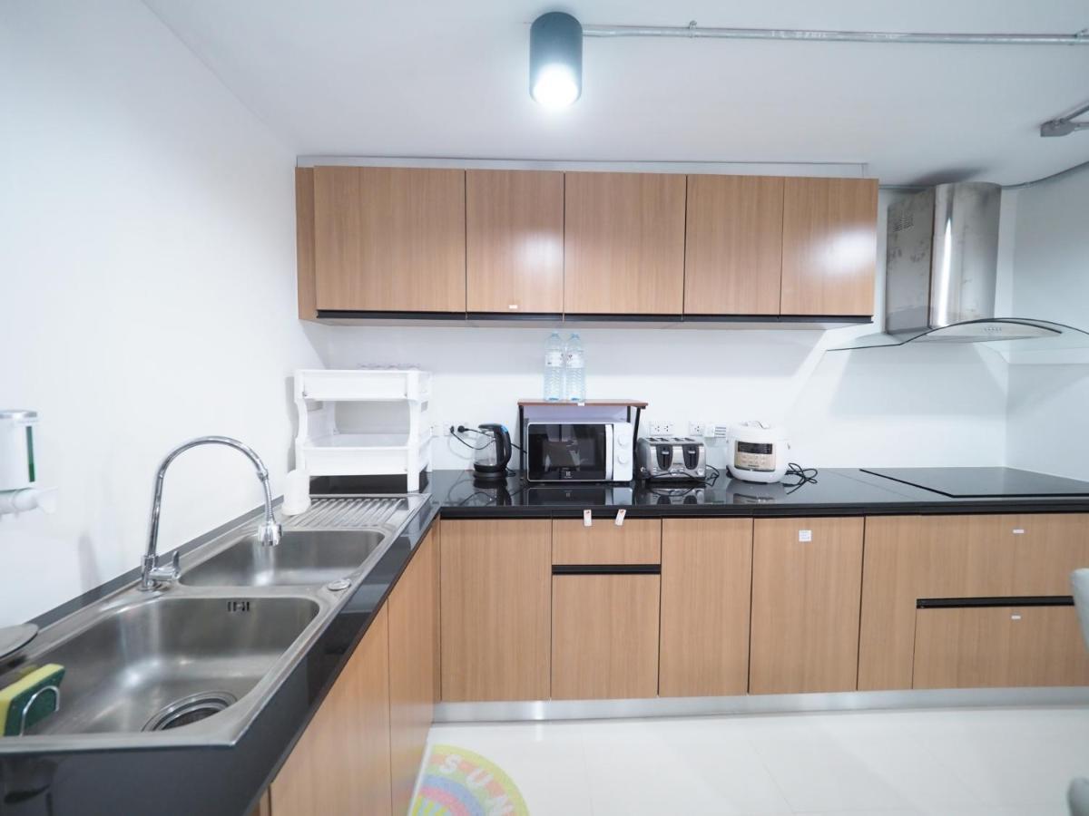 Pool Villa 3 Bedroom 10 Persons 5-Min To Tiger Zoo - Njoy Pool Villa راشا سي المظهر الخارجي الصورة