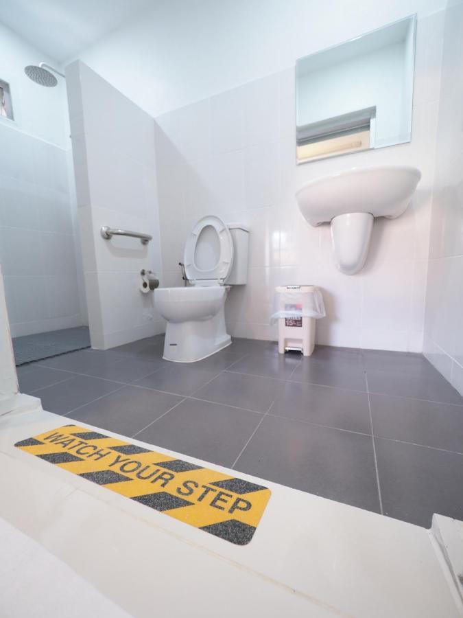 Pool Villa 3 Bedroom 10 Persons 5-Min To Tiger Zoo - Njoy Pool Villa راشا سي المظهر الخارجي الصورة